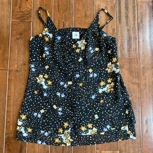 cabi Cluster Cami size XS